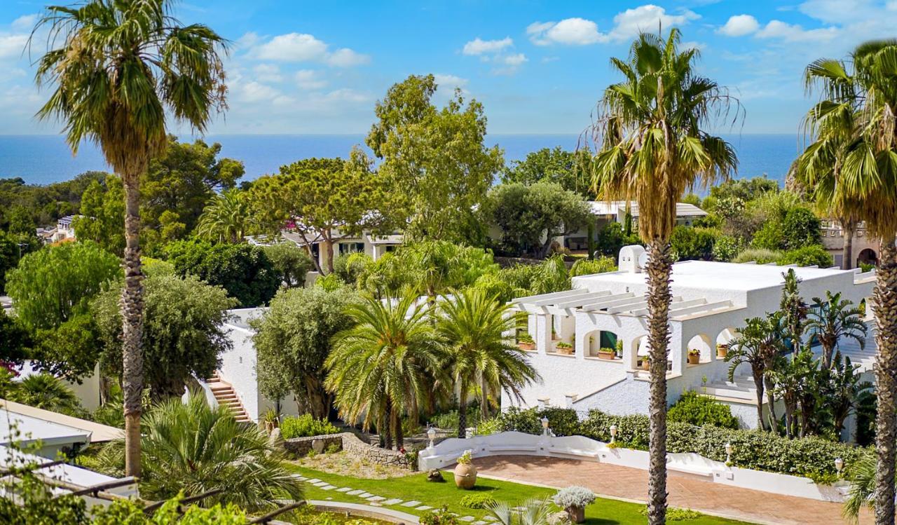 Botania Relais & - The Leading Of The World ホテル Forio di Ischia